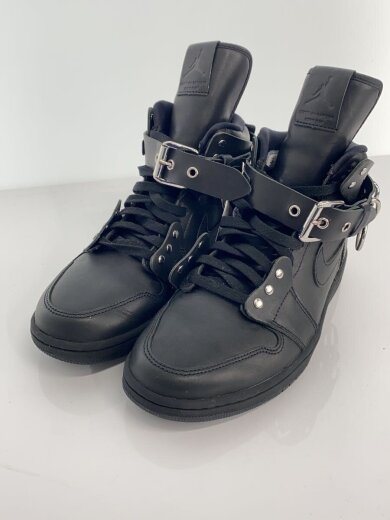 商品画像：19AW/AIR JORDAN 1 HIGH STRAP/27cm/BLK/CN5738-001 2