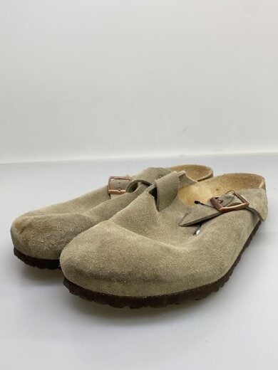商品画像：BOSTON/ボストン/サンダル/43/BEG/スウェード 2