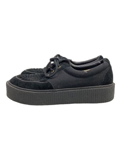 商品画像：VANS CREEPERS OX/ローカットスニーカー/27.5cm/BLK/V3920 1
