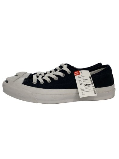 商品画像：JACK PURCELL/ローカットスニーカー/24.5cm/BLK/1R194 1