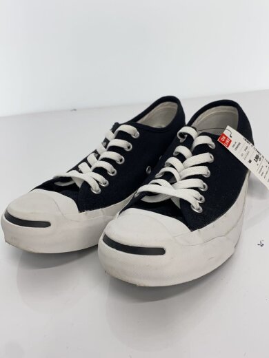 商品画像：JACK PURCELL/ローカットスニーカー/24.5cm/BLK/1R194 2