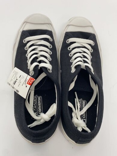 商品画像：JACK PURCELL/ローカットスニーカー/24.5cm/BLK/1R194 3