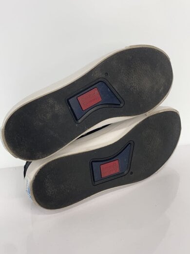 商品画像：JACK PURCELL/ローカットスニーカー/24.5cm/BLK/1R194 4