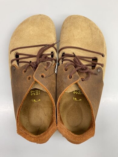 商品画像：モンタナ/シューズ/37/CML 3