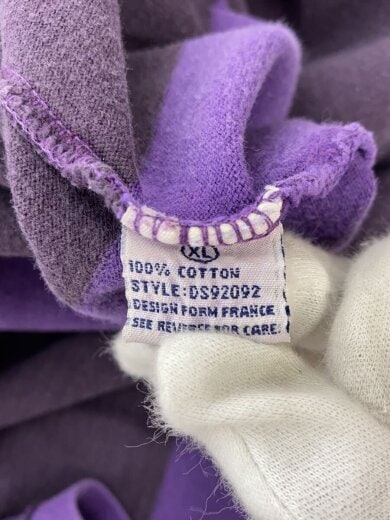 商品画像：90S/巨人タグ/ポロシャツ/XL/コットン/PUP/ボーダー 5