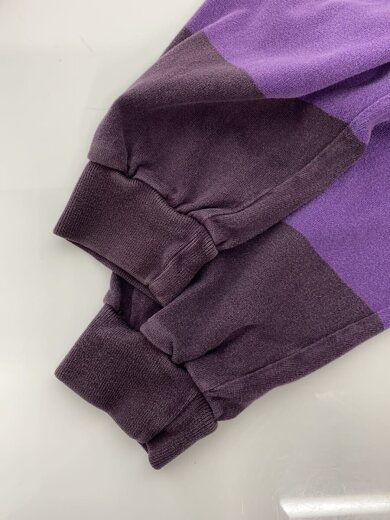 商品画像：90S/巨人タグ/ポロシャツ/XL/コットン/PUP/ボーダー 6