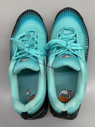 商品画像：エア マックス DN プレミアム/28cm/BLU 3