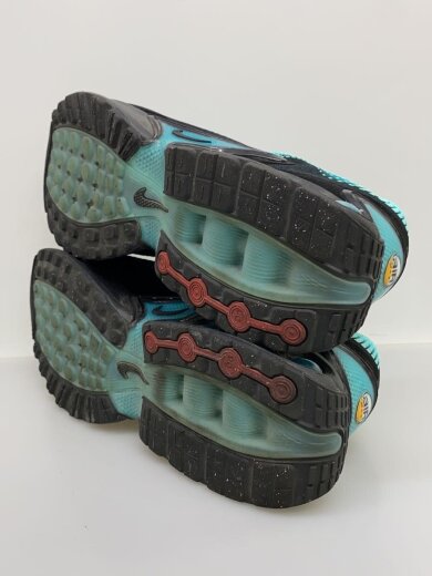 商品画像：エア マックス DN プレミアム/28cm/BLU 4