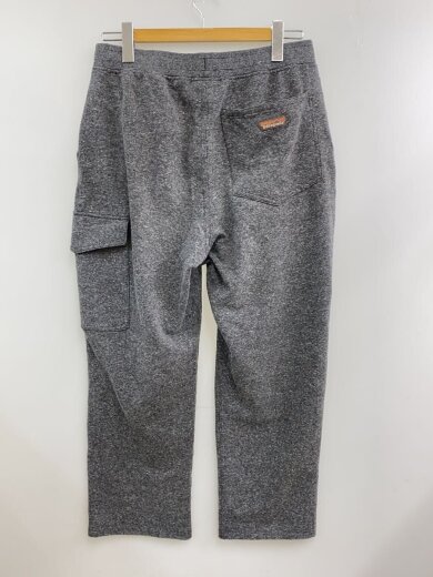 商品画像：ボトム/M/コットン/GRY/21720FA23 2