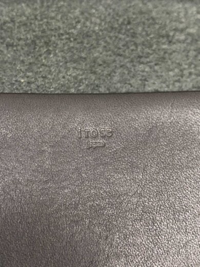 商品画像：ショルダーバッグ/レーヨン/BLK 5