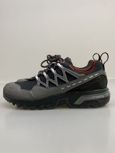 商品画像：ACS+ GTX/ローカットスニーカー/27cm/GRY/ゴアテックス/478220// 1