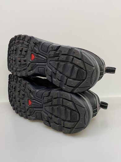 商品画像：ACS+ GTX/ローカットスニーカー/27cm/GRY/ゴアテックス/478220// 4