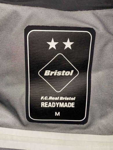 商品画像：3L MULTI POCKET JACKET/薄汚れ/ナイロンジャケット/M/ナイロン/BLK 3