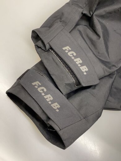 商品画像：3L MULTI POCKET JACKET/薄汚れ/ナイロンジャケット/M/ナイロン/BLK 5