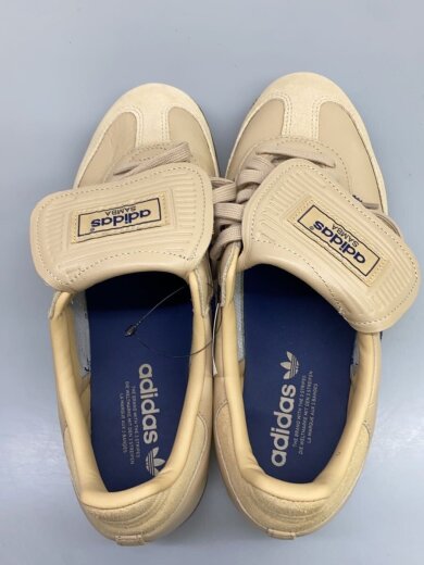 商品画像：SAMBA LT/27cm/BEG 3