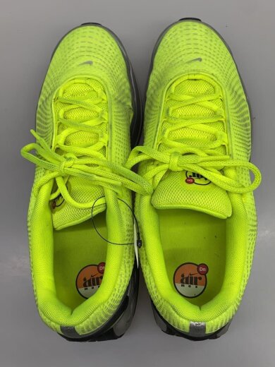 商品画像：AIR MAX DN_エア マックス DN/28.5cm/YLW 3