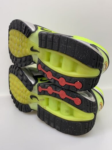 商品画像：AIR MAX DN_エア マックス DN/28.5cm/YLW 4