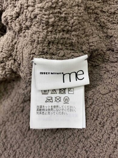 商品画像：長袖カットソー/--/ポリエステル/GRY/MI44FJ612 3