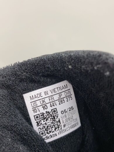 商品画像：ALOHA SUPER_アロハ スーパー/28.5cm/BLK 5