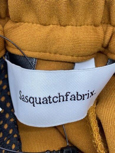 商品画像：22AW/LACE TAPR TRACK PANTS/S/ポリエステル/CML/22AW-PA9-020 4