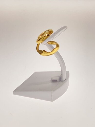 商品画像：イヤリング/--/GLD/レディース 2