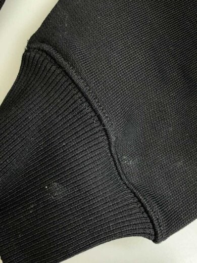 商品画像：25AW/CREWNECK WITH AMI DE PATCH/スウェット/--/USW771.747 7