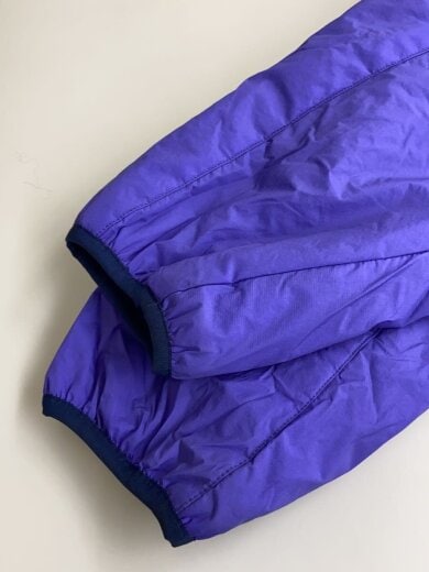 商品画像：ナイロンジャケット/M/ポリエステル/PUP/無地/1225-699-0042 5