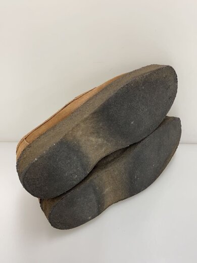 商品画像：コインローファー/ローファー/26.5cm/BRW/1675ss 4