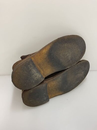 商品画像：デザートブーツ/サイドゴアブーツ/UK6.5/BRW/051113292 4