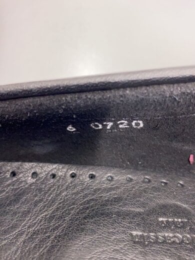 商品画像：CORAUX RAID/ローファー/26cm/BLK/レザー/0720 5