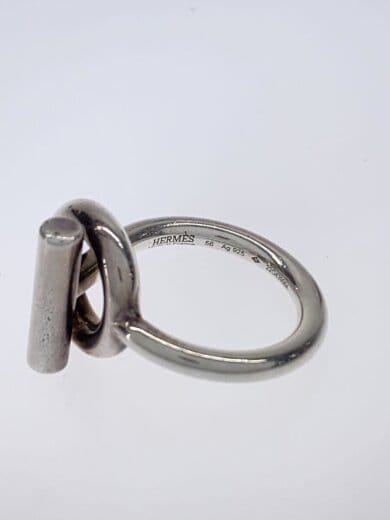 商品画像：エシャペ/リング/SV925/12号/SLV/メンズ 3