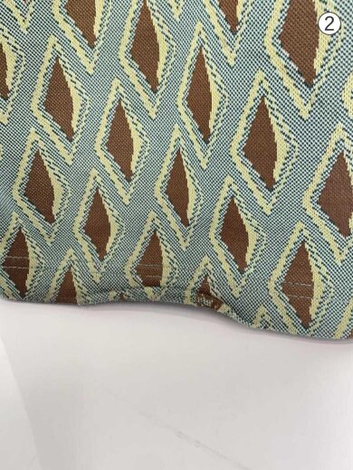 商品画像：ボトム/M/ポリエステル/GRN/総柄/0T225 8