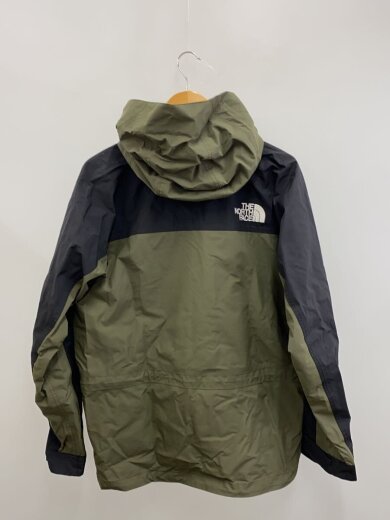 商品画像：MOUNTAIN LIGHT JACKET_マウンテンライトジャケット/L/ゴアテックス/GRN 2