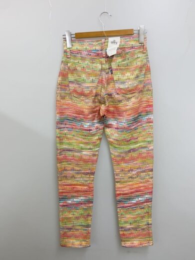 商品画像：Y2K/ボトム/24/アクリル/マルチカラー/PC9-22842-0000 2