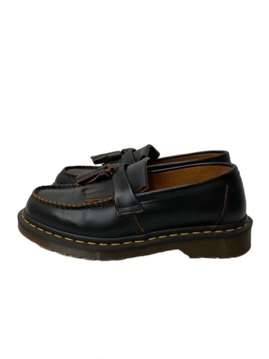 商品画像：イングランド製/MIE ADRIAN/ローファー/UK6/BLK 1