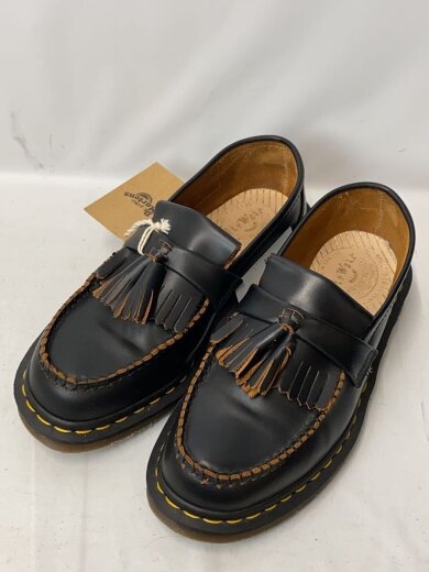 商品画像：イングランド製/MIE ADRIAN/ローファー/UK6/BLK 2