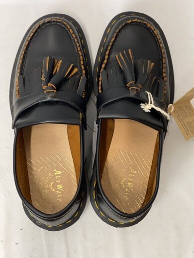 商品画像：イングランド製/MIE ADRIAN/ローファー/UK6/BLK 3