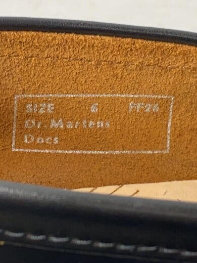 商品画像：イングランド製/MIE ADRIAN/ローファー/UK6/BLK 6