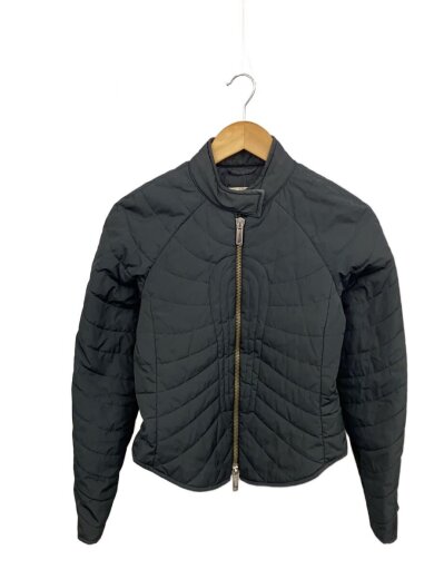 商品画像：白タグ/ARCHIVE/ジャケット/40/ポリエステル/BLK// 1