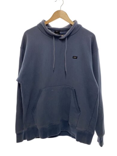商品画像：トップス/L/コットン/BLU 1
