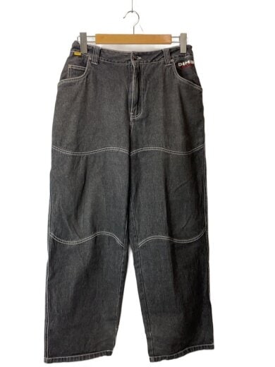 商品画像：ボトム/--/デニム/BLK 1