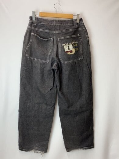 商品画像：ボトム/--/デニム/BLK 2