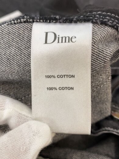 商品画像：ボトム/--/デニム/BLK 5