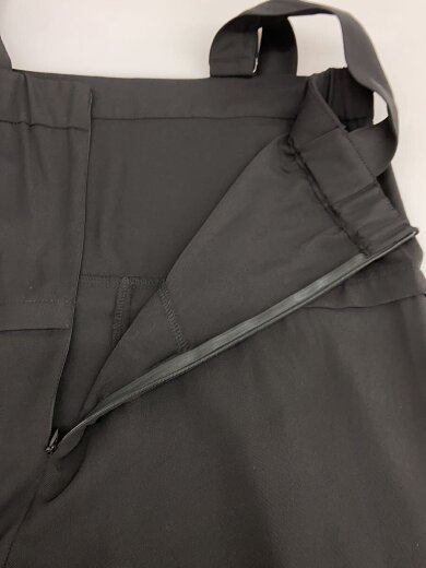 商品画像：オールインワン/2/ポリエステル/BLK/612-96013 3