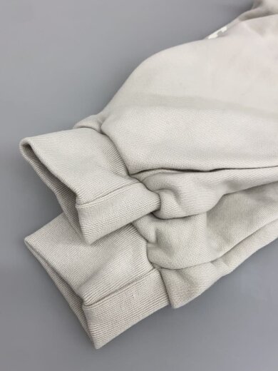 商品画像：パーカー/2/コットン/BEG 5