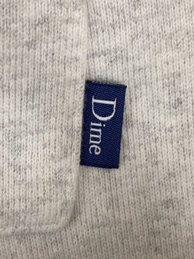 商品画像：Small Logo Sweatpants/XS/コットン/GRY 4