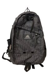 ビームス別注/リュック/ナイロン/GRY/チェック