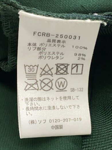 商品画像：PDK HOODED JACKET/ジャケット/S/ポリエステル/GRN/FCRB-250031 4