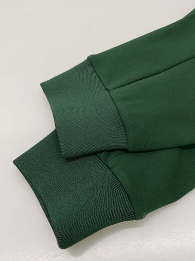 商品画像：PDK HOODED JACKET/ジャケット/S/ポリエステル/GRN/FCRB-250031 5