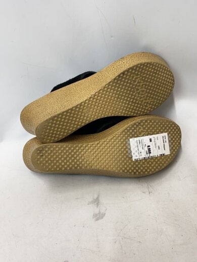 商品画像：サンダル/US6/BLK/スウェード 4